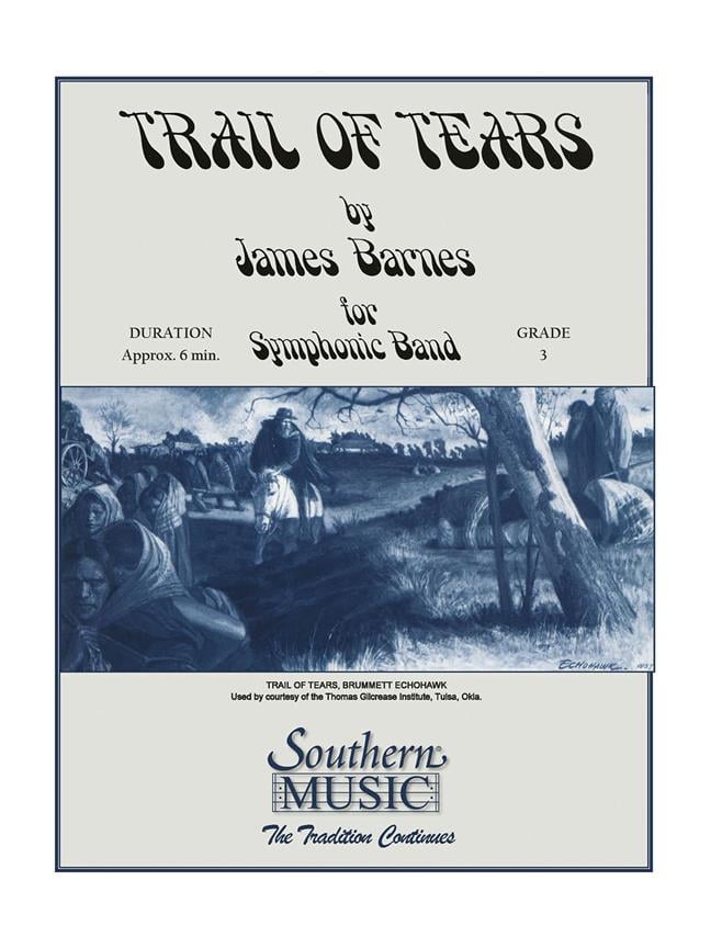 Trail Of Tears